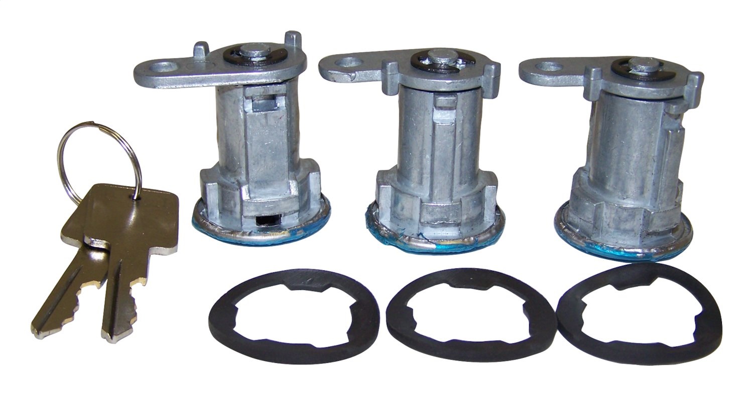 AM Crown General Accessories SKU 8122874K3