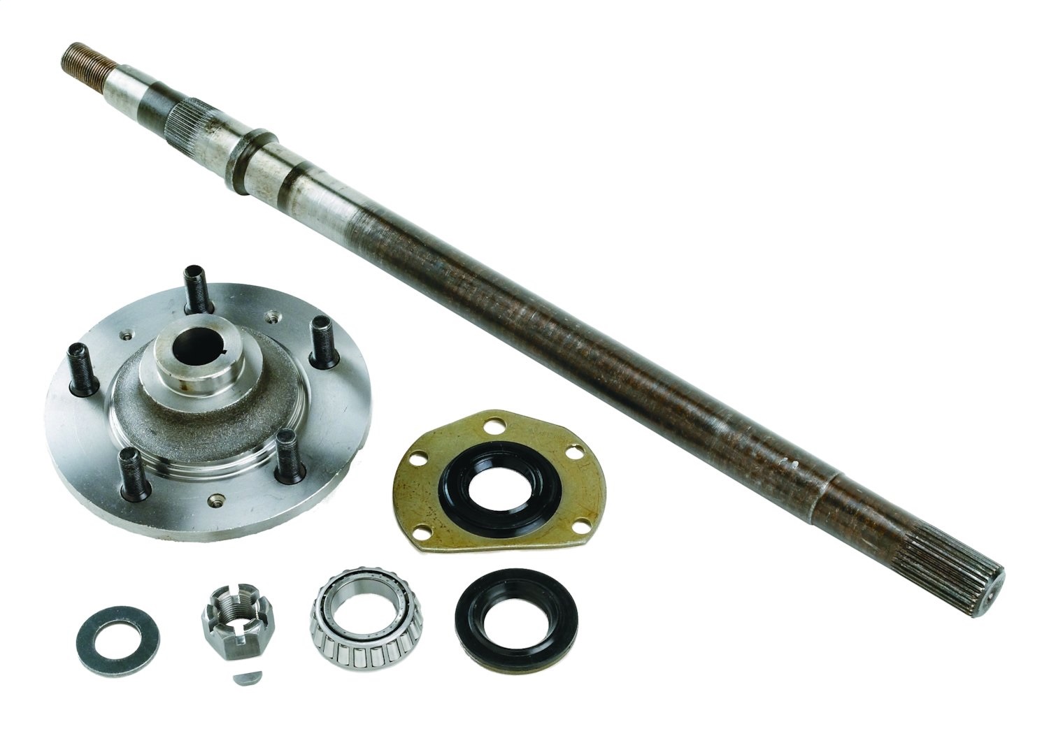 AM Crown Axle Shaft SKU 8127070K OEM J8127070AA 447-01161L 812707