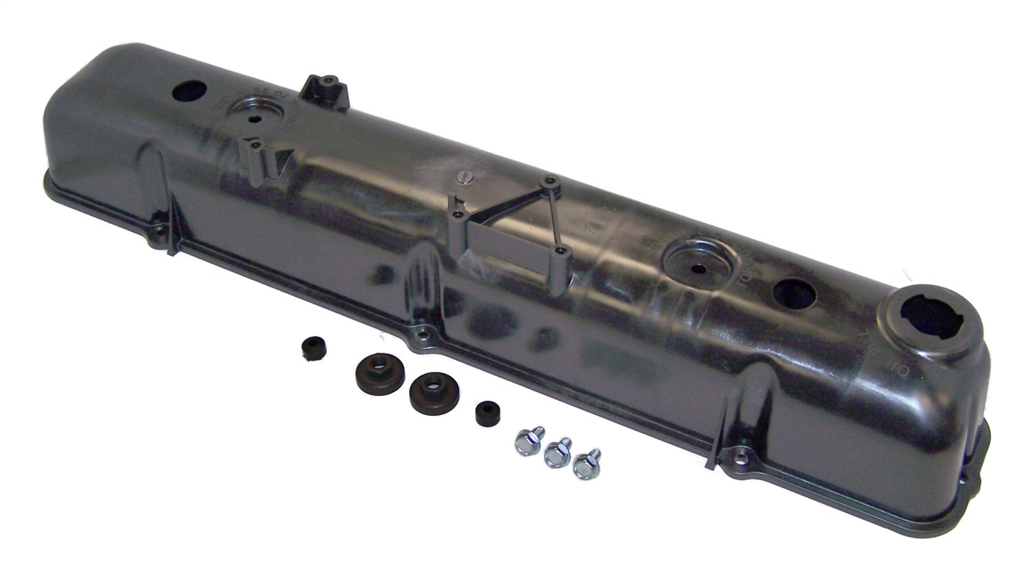 AM Crown Valve Cover SKU 83501398 OEM ADS1925 J3237808-8983501398