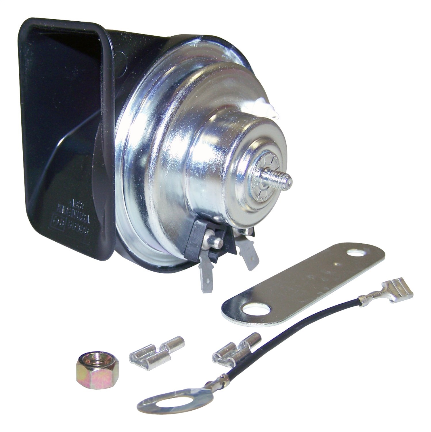 AM Crown Horn SKU 83502833 OEM J5464492 J5758484-5464492-5