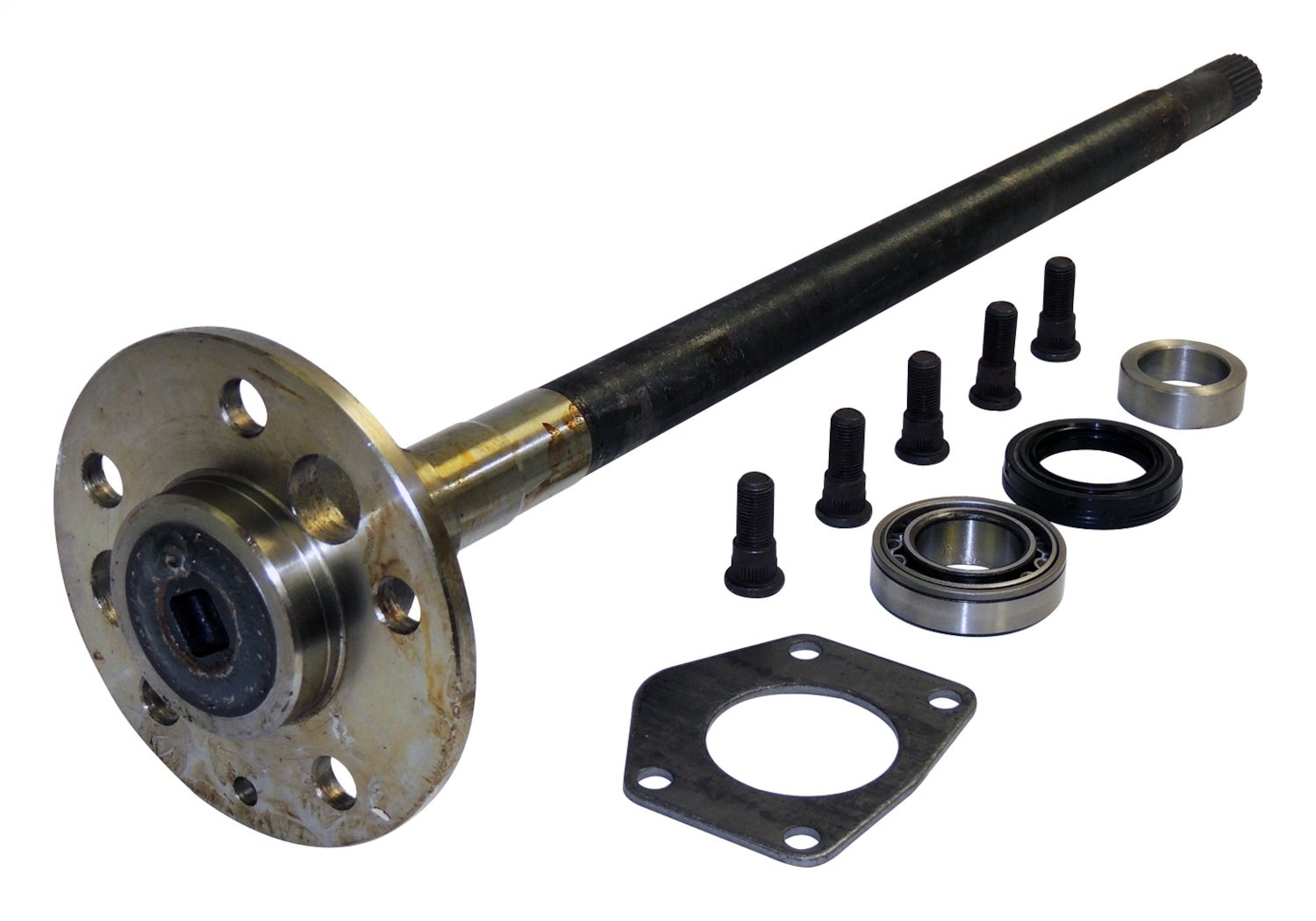 AM Crown Axle Shaft SKU 83502882 OEM 72912-1X 8983502882 J507119