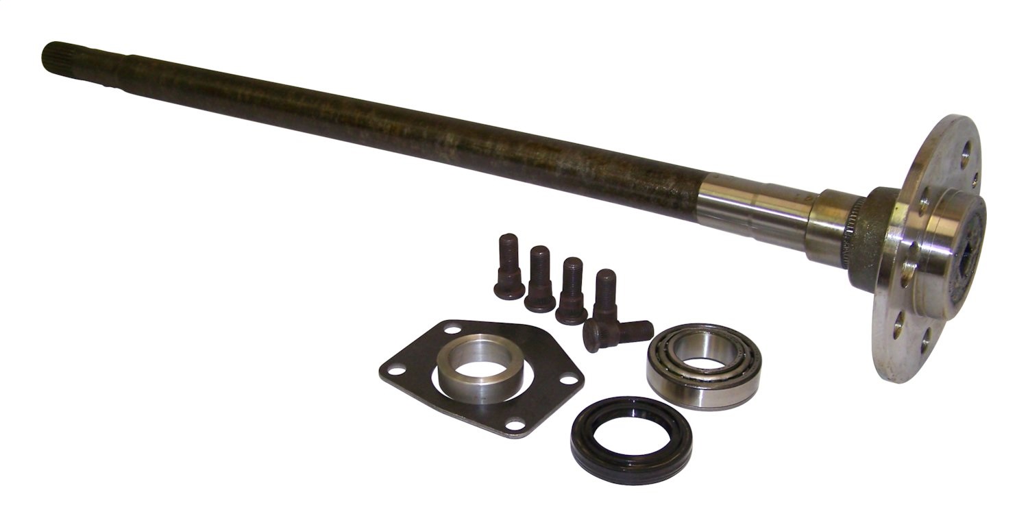 AM Crown Axle Shaft SKU 83502883 OEM 72912-2X 8983502883 J507120