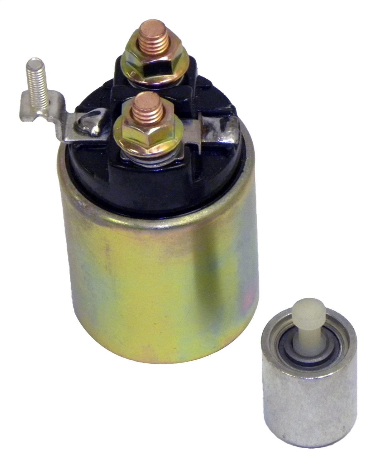 AM Crown Starter Solenoid SKU 83503655