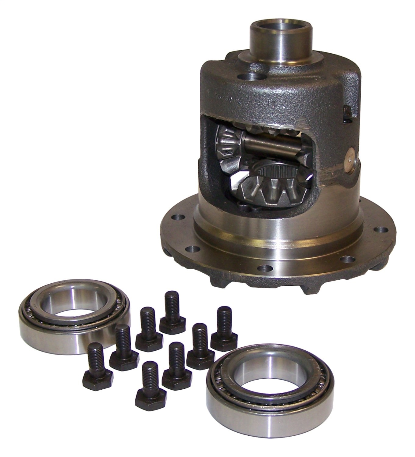 AM Crown Differential Case SKU 83505021