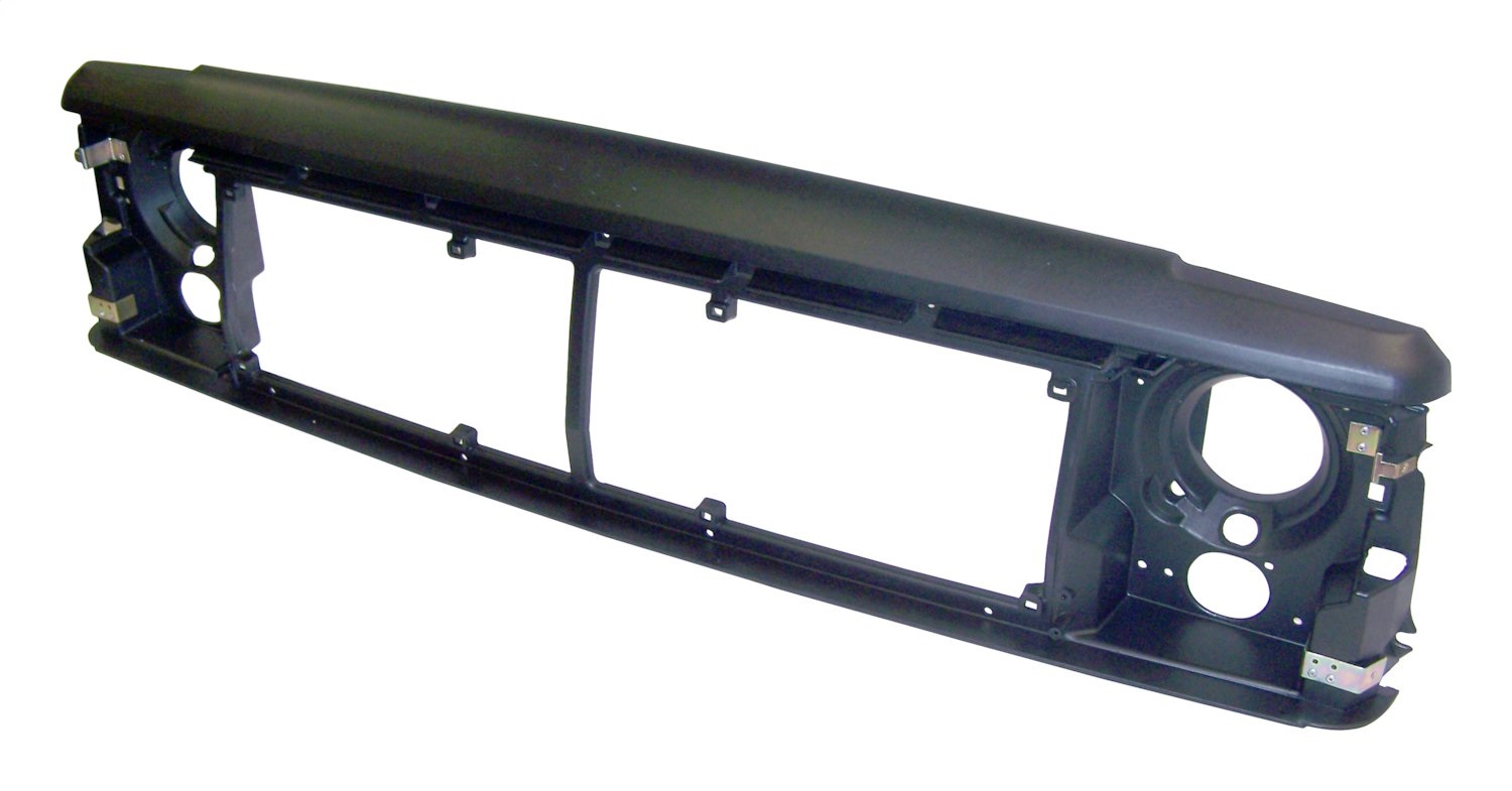 AM Crown Header Panel SKU 83506616 OEM AM0318 A0371A E1601 O4451