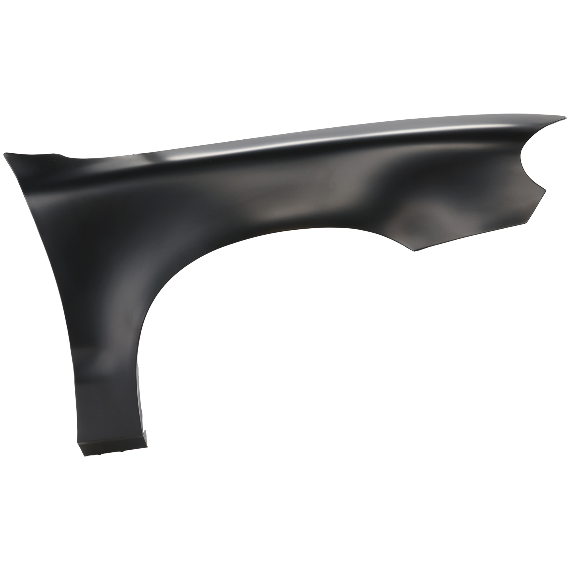 AM GRAND AM 99-05 FRONT FENDER RH Primed SKU 8421 Partslink GM1241264 OEM 22704094