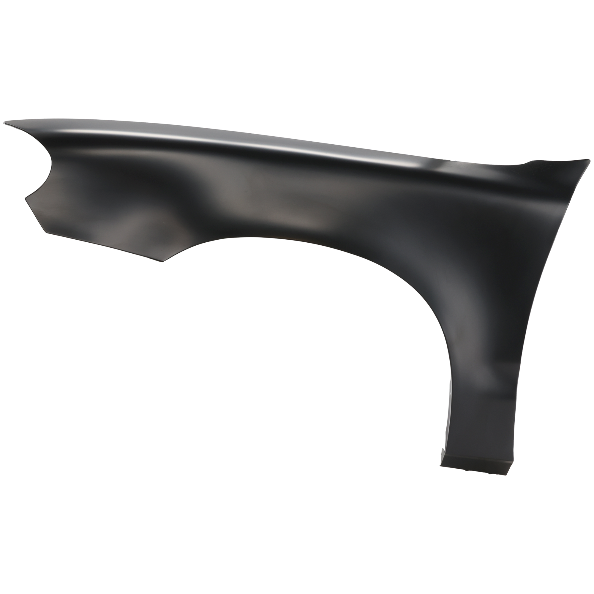 AM GRAND AM 99-05 FRONT FENDER LH Primed SKU 8422 Partslink GM1240264 OEM 22704093