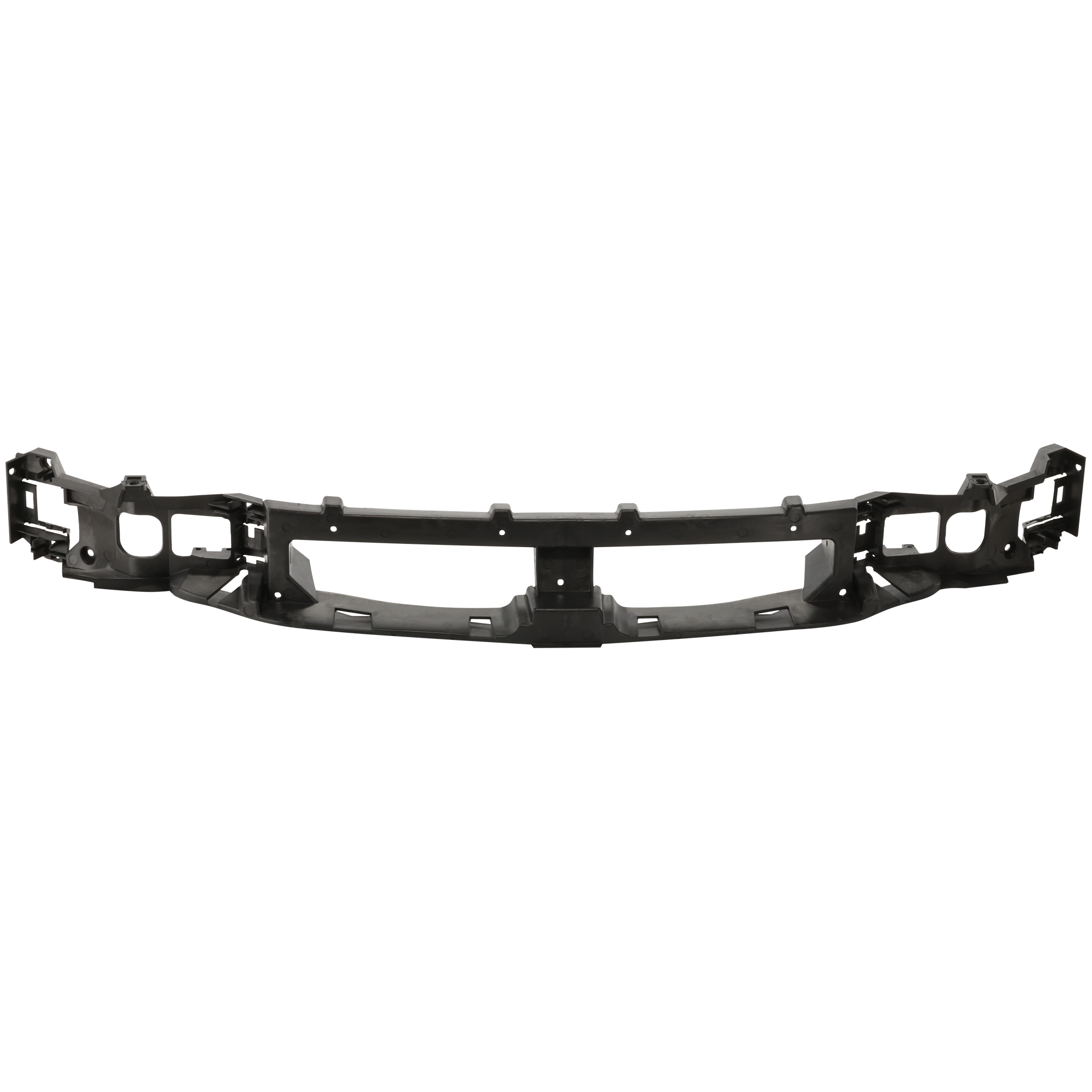 AM GRAND AM 99-05 HEADER PANEL Headlight Panel Assembly ABS Plastic SKU 8435 Partslink GM1220165 OEM 22619076