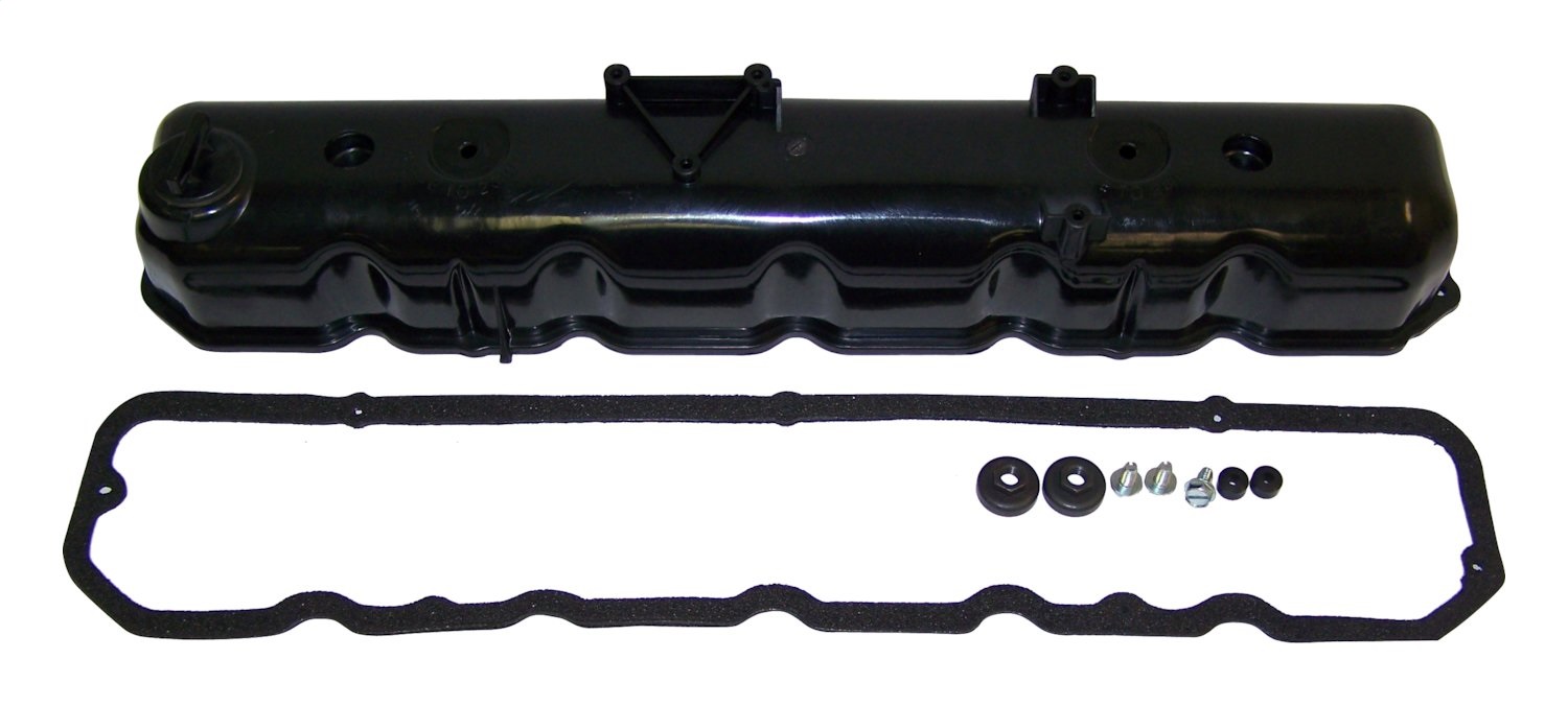 AM Valve Cover SKU 8983501398K OEM KF05-83503343 J312901-10369
