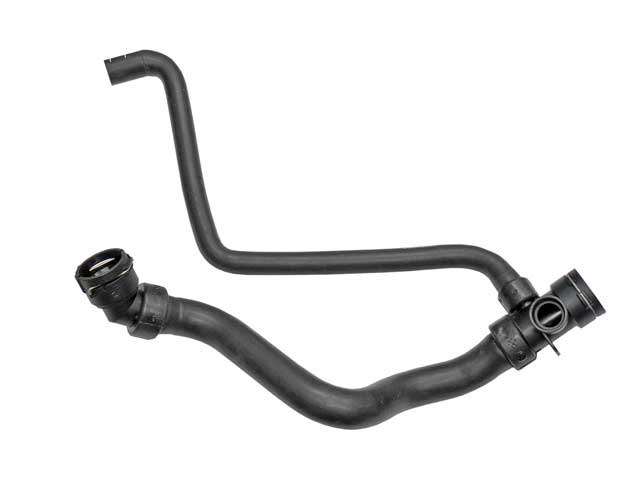 AM Radiator Hose SKU 9099089 OEM 4B0-121-055J