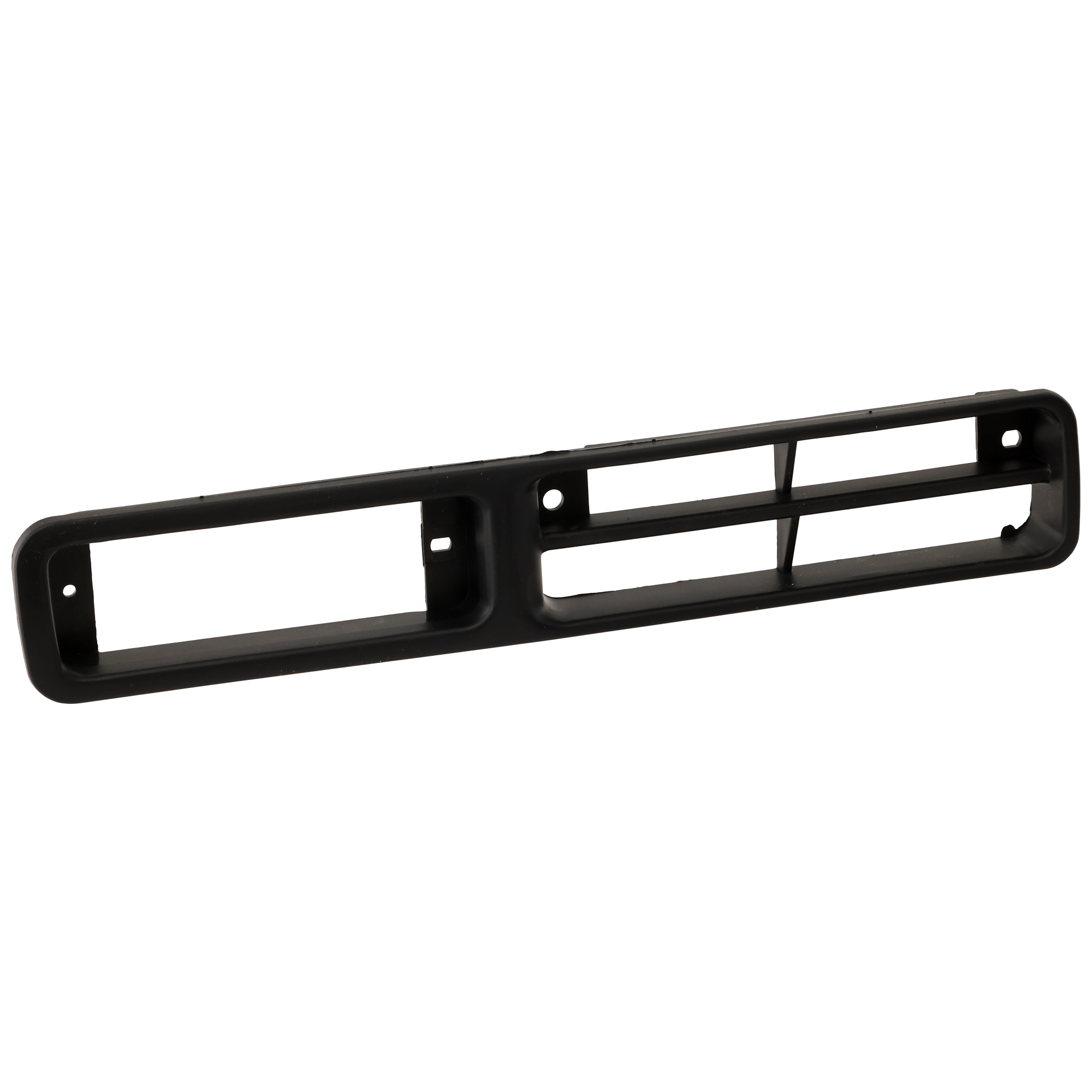 AM PICKUP 93-97 PATHFINDER 93-95 FRONT FOG LAMP MOLDING RH Primed Signal Lamp Frame Finisher SKU 9233 Partslink NI1039101 OEM 6225655G00