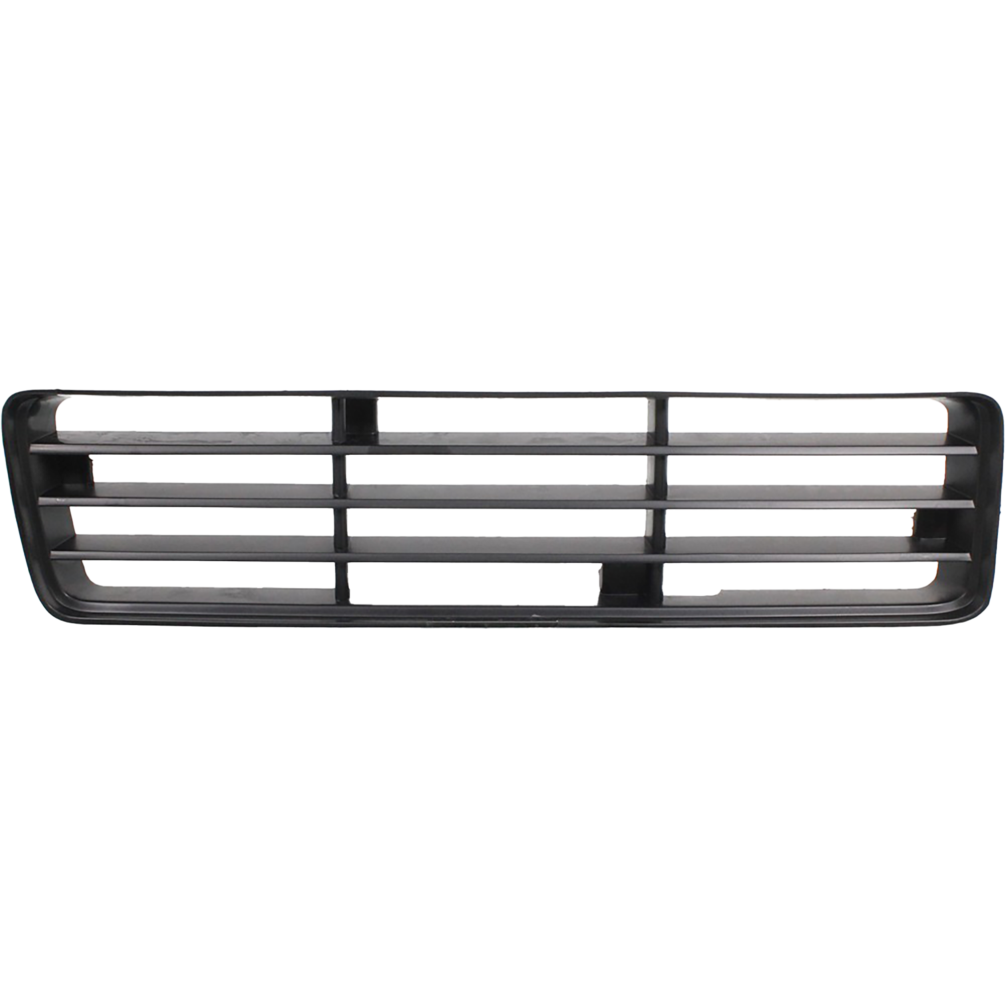 AM DODGE FULL SIZE P U 91-93 GRILLE INSERT RH Lower Ptd Black SKU 9310 Partslink CH1200135 OEM 55054648
