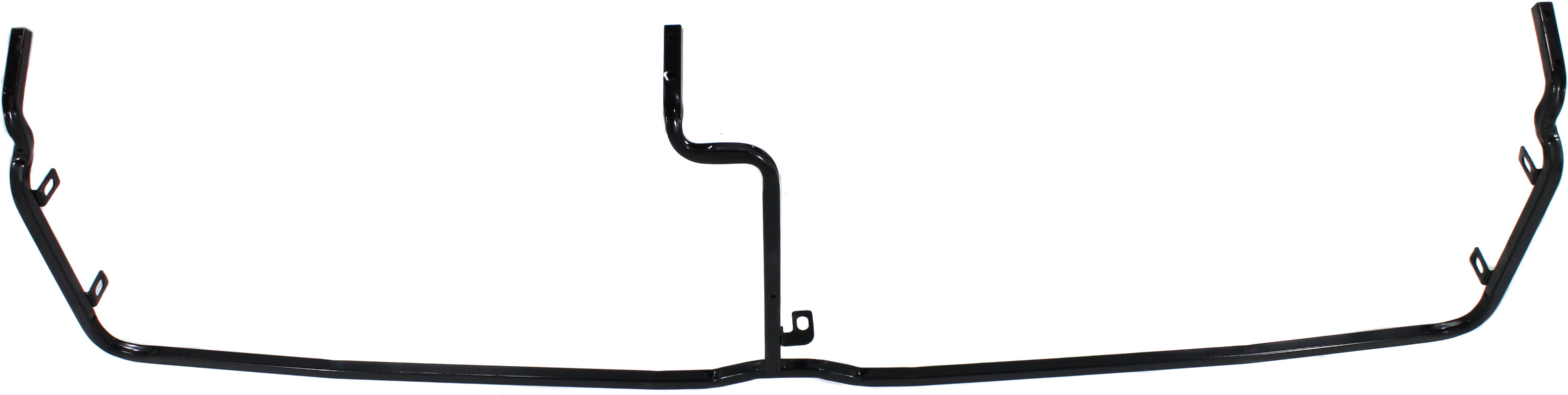 AM RAM 1500-94-01-2500-3500-94-02 GRILLE MOUNTING BRACKET only fits Chrome grilles SKU 9350 Partslink CH1207102 OEM 55076476AB