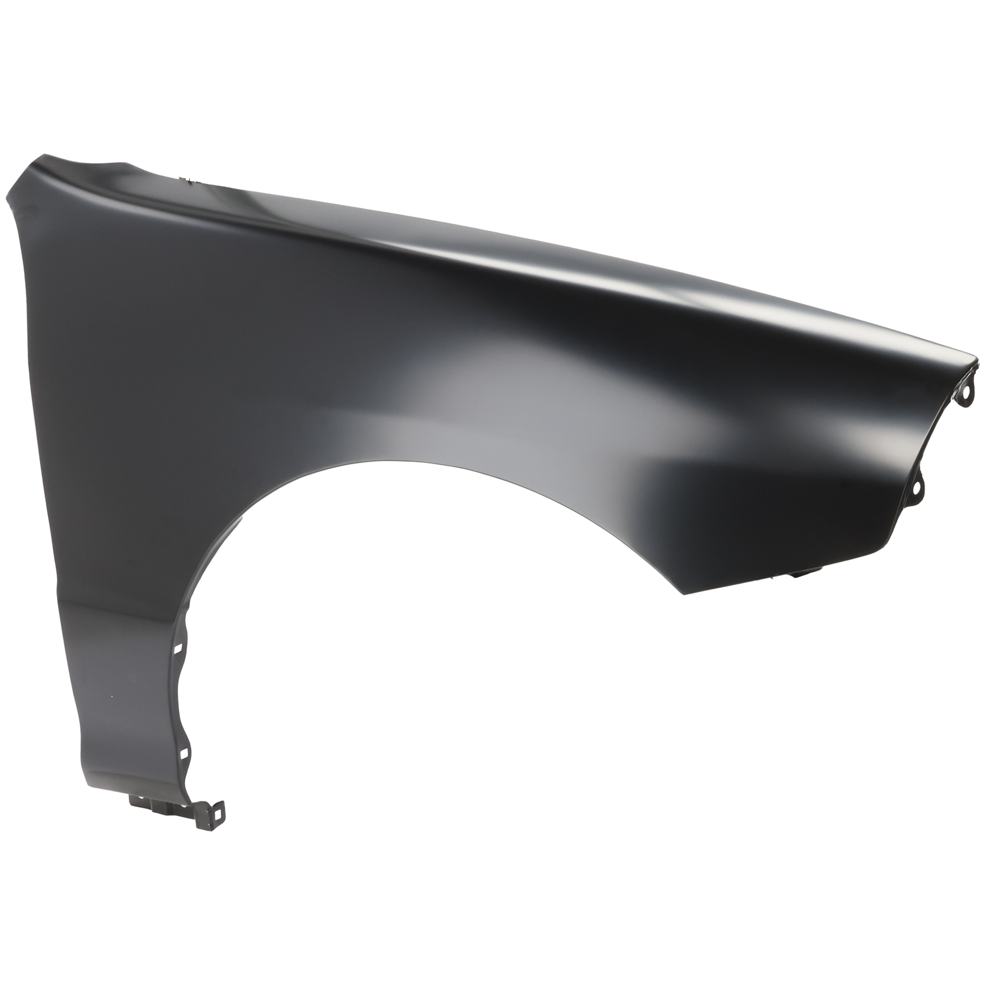 AM INTEGRA 94-01 FRONT FENDER RH Primed SKU 9411 Partslink AC1241107 OEM 60211ST7A91ZZ