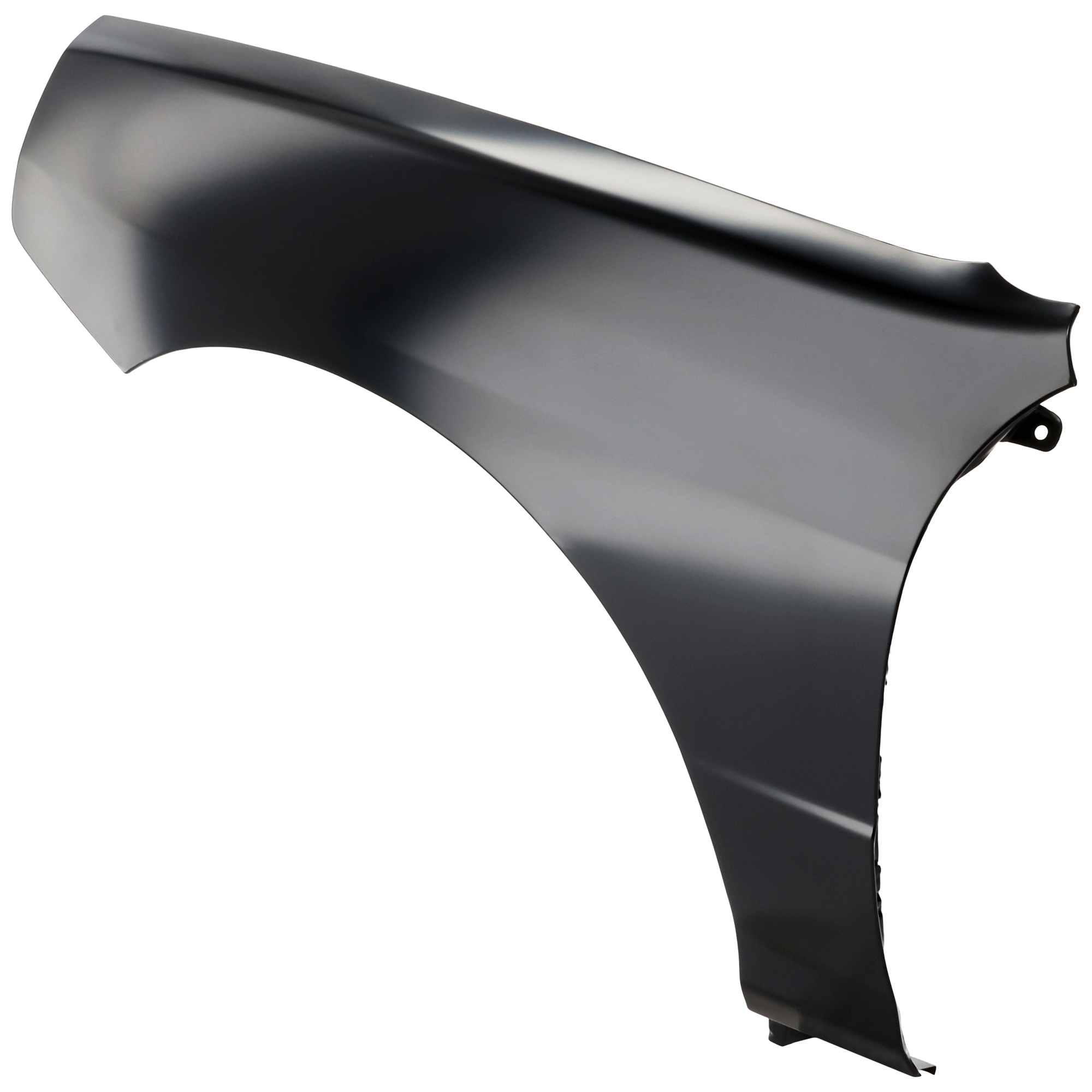 AM INTEGRA 94-01 FRONT FENDER LH Primed SKU 9412 Partslink AC1240107 OEM 60261ST7A91ZZ