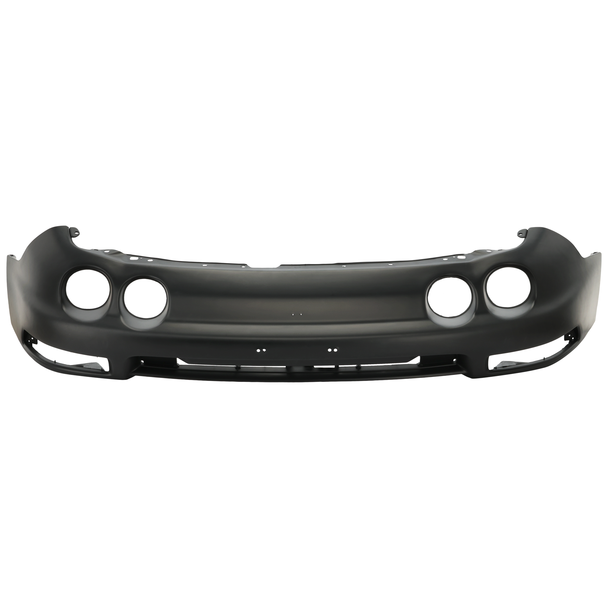 AM INTEGRA 94-97 FRONT BUMPER COVER Primed SKU 9418P Partslink AC1000128 OEM 04711ST7405ZZ