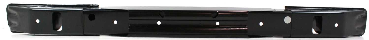 AM INTEGRA 94-01 REAR REINFORCEMENT SKU 9420 Partslink AC1106112 OEM 71530ST7A00ZZ
