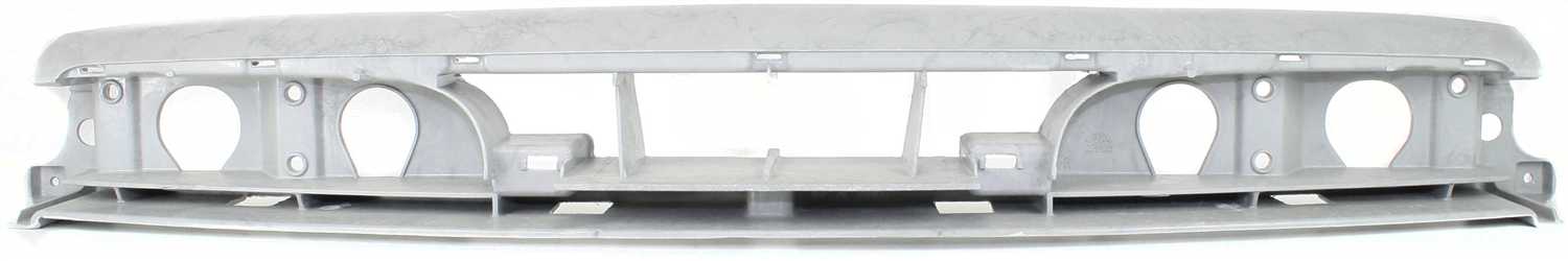 AM CROWN VICTORIA 93-94 HEADER PANEL SKU 9424 Partslink FO1220195 OEM F3AZ8190A