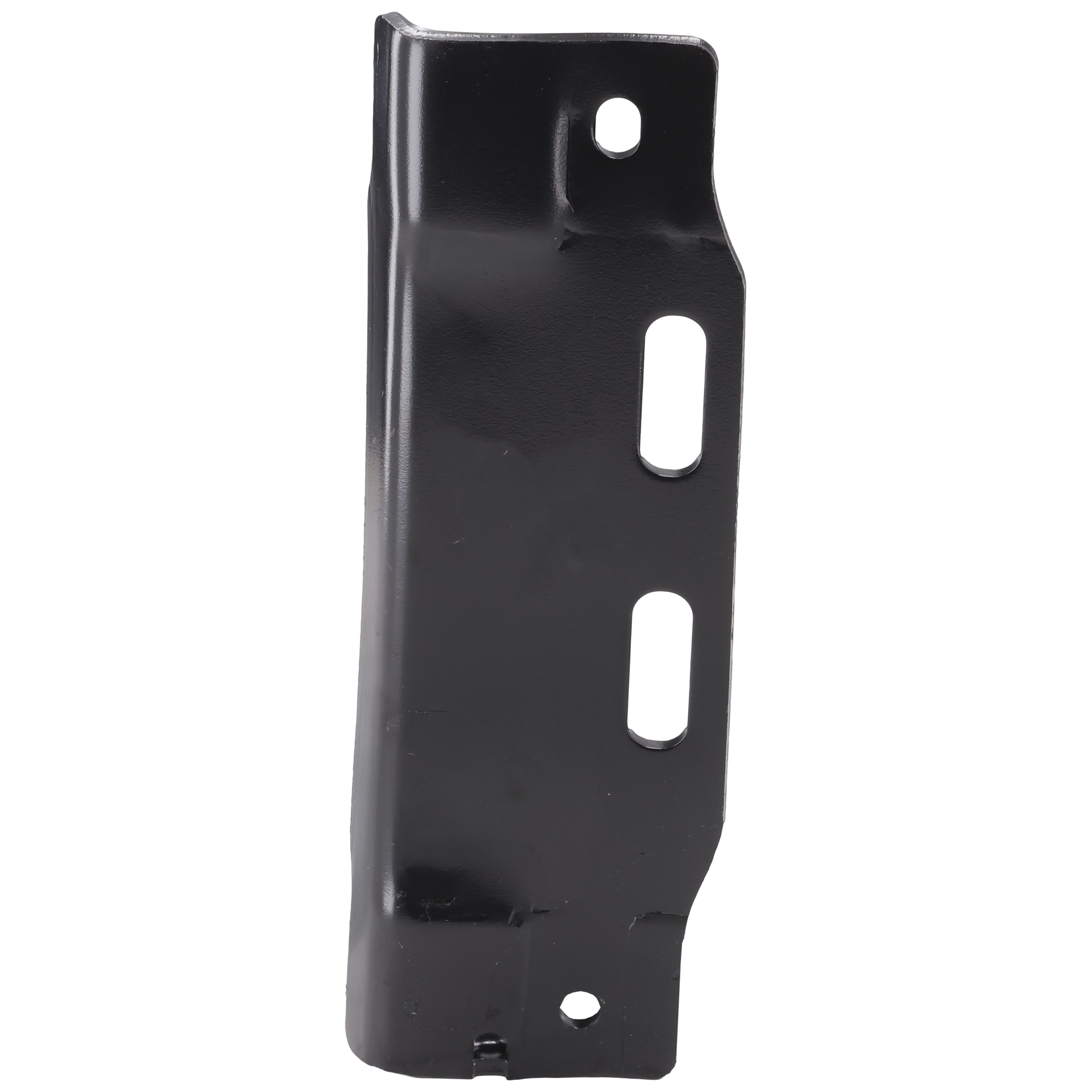 AM F SERIES 92-97 FRONT BUMPER BRACKET RH Arm Mounting SKU 9426 Partslink FO1067108 OEM F2TZ17752A