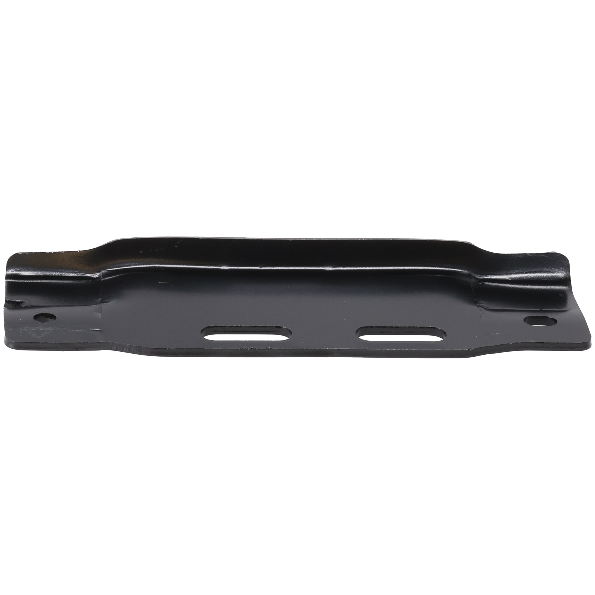 AM F SERIES 92-97 FRONT BUMPER BRACKET LH Arm Mounting SKU 9427 Partslink FO1066108 OEM F2TZ17752B
