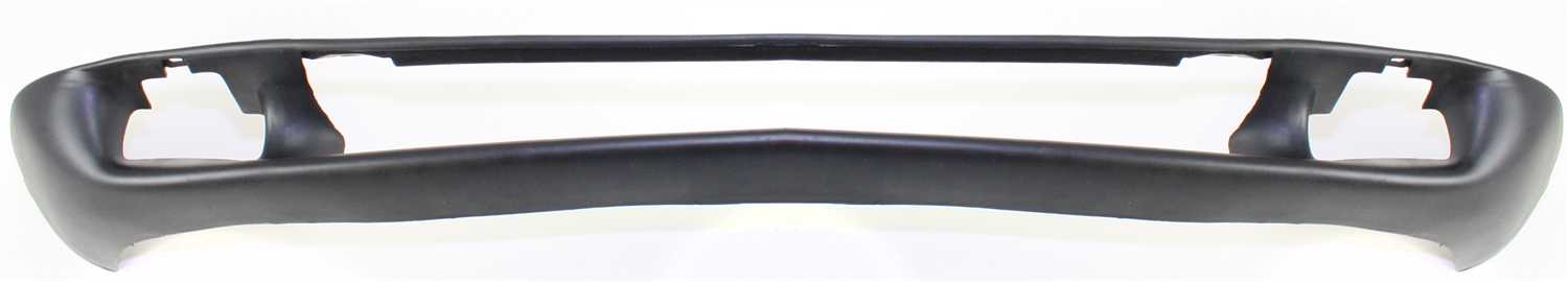 AM EXPLORER 95-98 FRONT LOWER VALANCE Primed w Fog Light Holes Sport Model SKU 9462 Partslink FO1095156 OEM F5TZ17626C