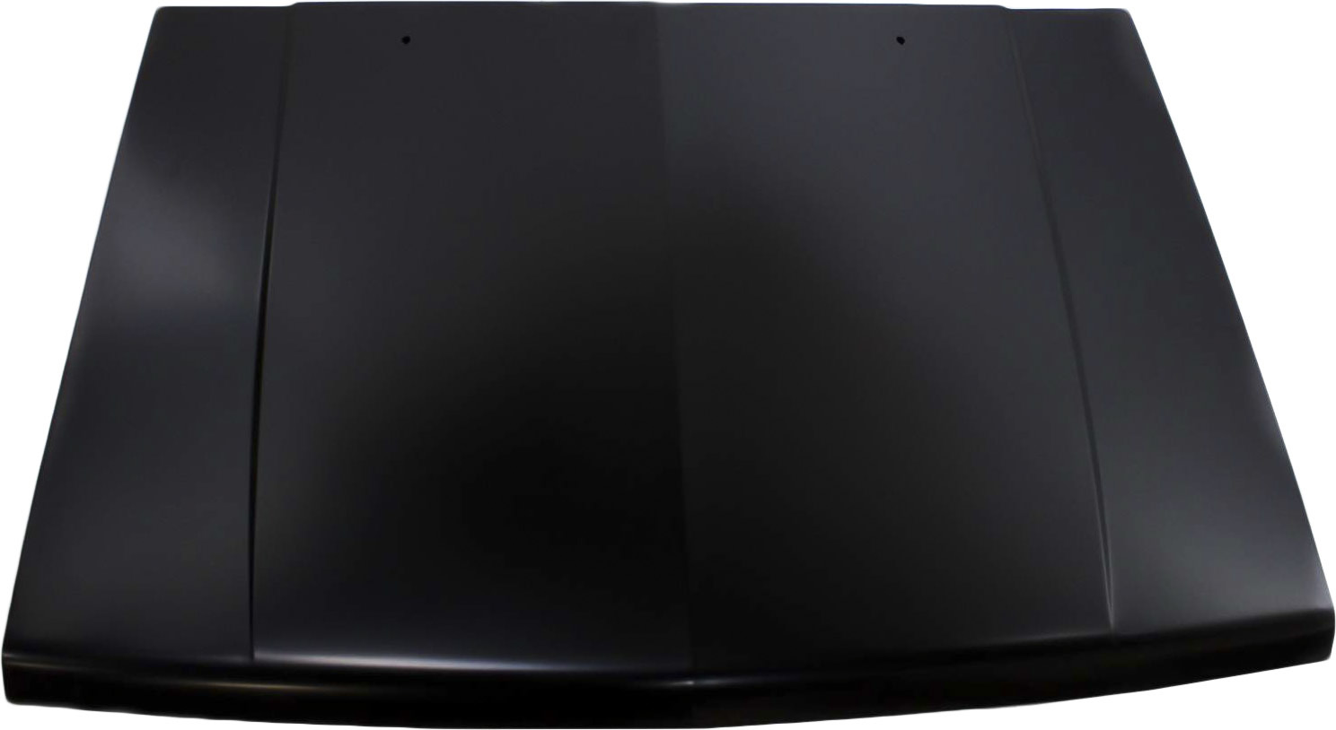 AM RAM 50 P U 87-93 MIGHTY MAX 87-96 HOOD SKU 946 Partslink MI1230107 OEM MB549217