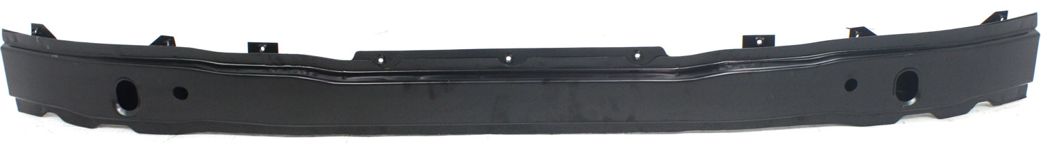 AM MIRAGE 97-02 FRONT REINFORCEMENT Sedan SKU 9526 Partslink MI1006133 OEM MR184871