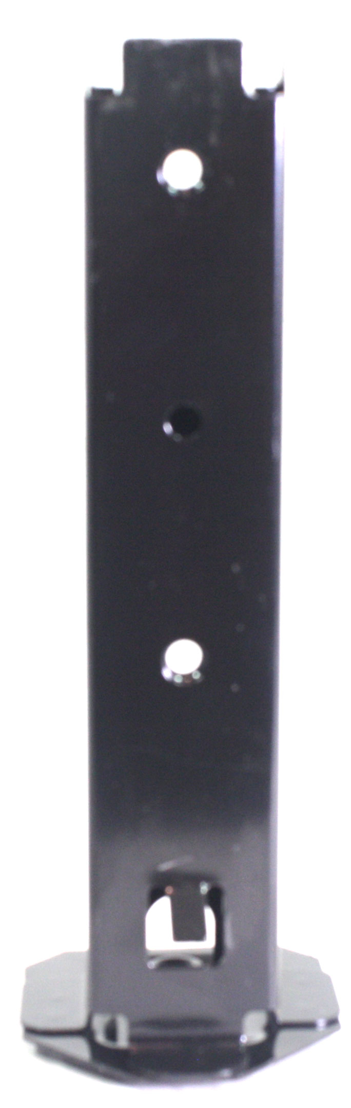 AM MIRAGE 97-02 FRONT BUMPER BRACKET RH=LH SKU 9528 Partslink MI1066115 OEM MR184893