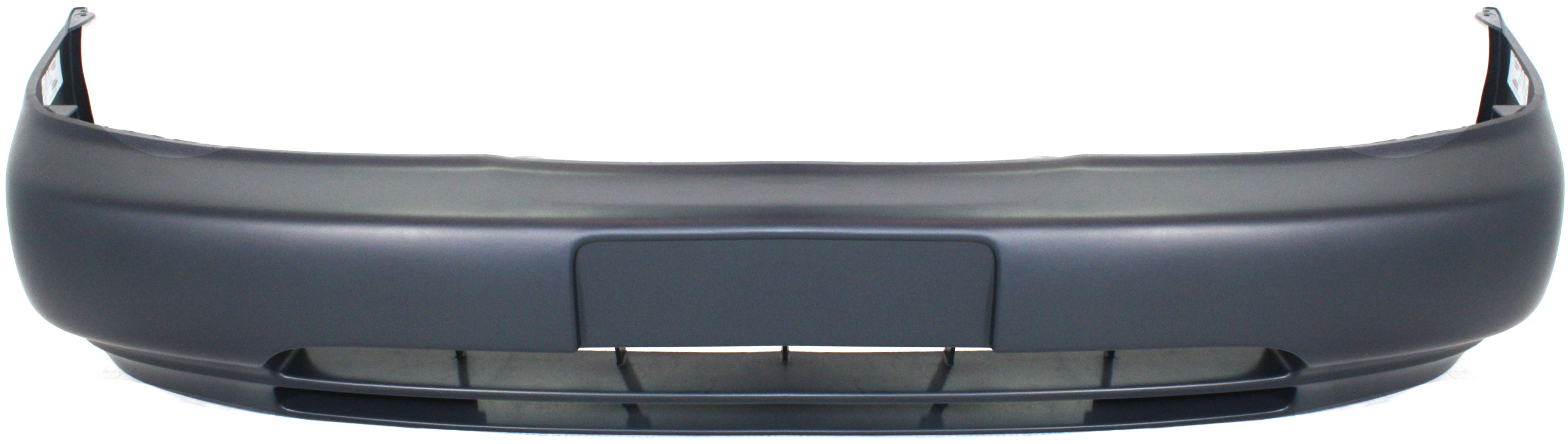 AM SENTRA 95-98 FRONT BUMPER COVER Primed SKU 9554P Partslink NI1000163 OEM F20221M225