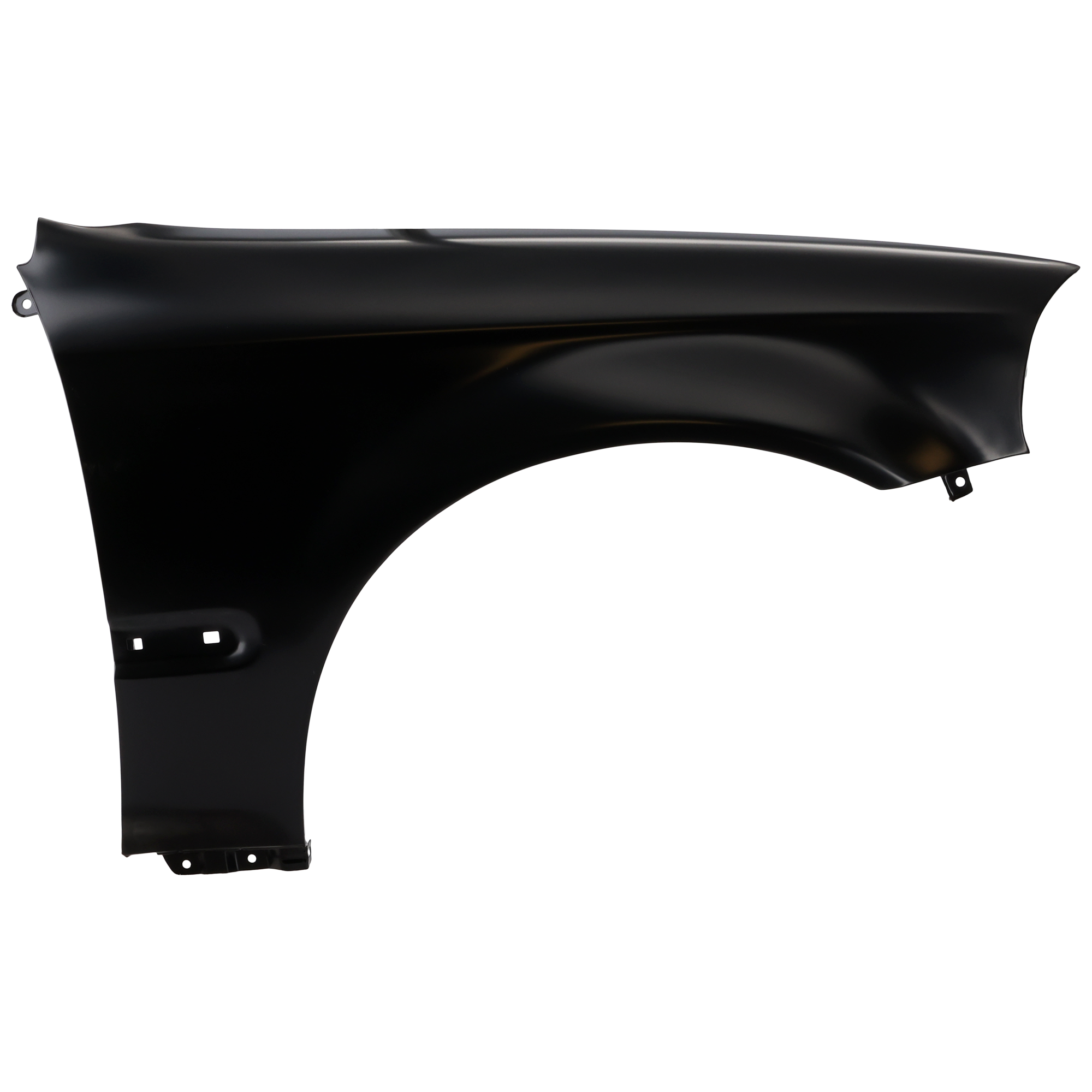 AM CIVIC 96-98 FRONT FENDER RH Primed SKU 9601 Partslink HO1241143 OEM 60211S04A00ZZ