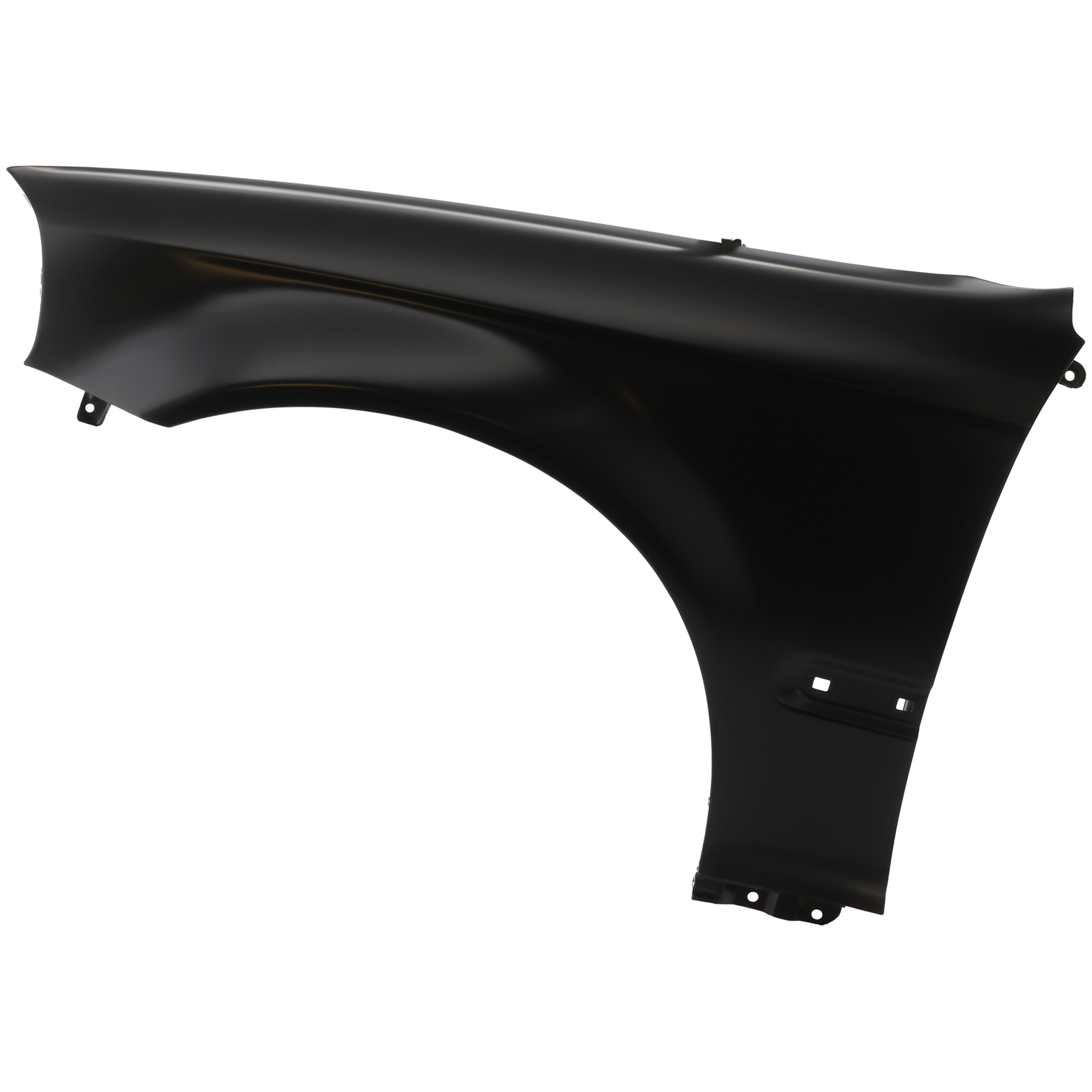 AM CIVIC 96-98 FRONT FENDER LH Primed SKU 9602 Partslink HO1240143 OEM 60261S04A00ZZ