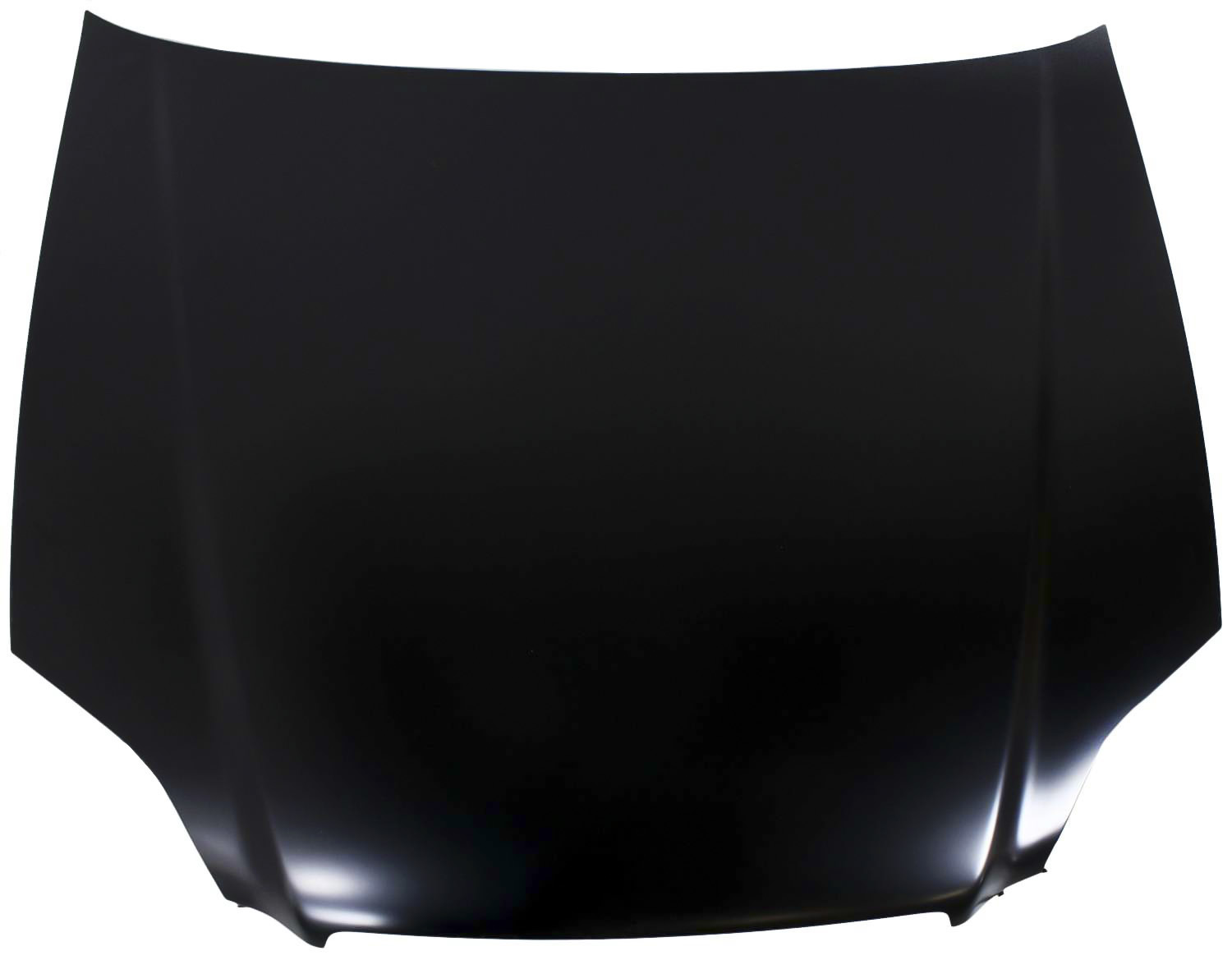 AM CIVIC 96-98 HOOD SKU 9603 Partslink HO1230120 OEM 60100S04010ZZ
