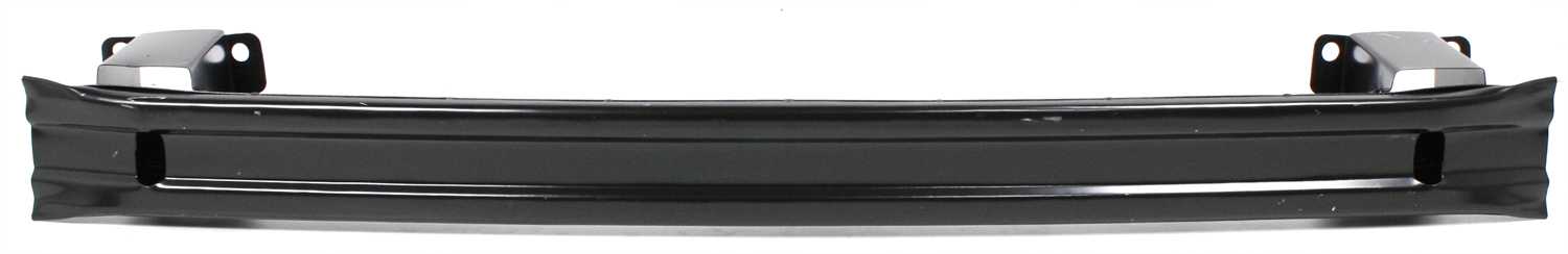 AM CIVIC 96-00 FRONT REINFORCEMENT SKU 9608 Partslink HO1006141 OEM 71130S01A01ZZ