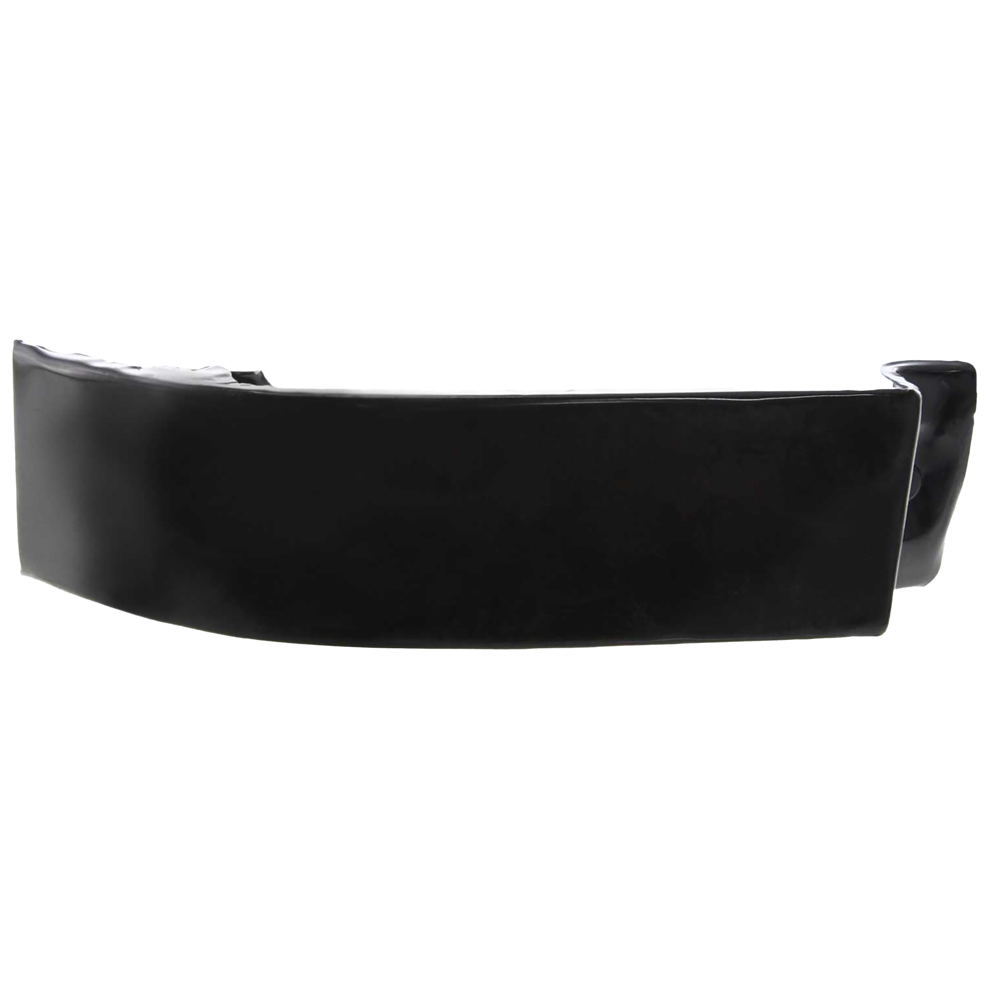 AM CIVIC 96-00 QUARTER PANEL EXTENSION RH Below Tail Lamp Lower Sedan SKU 9624 Partslink HO1747101 OEM 66130S01A00ZZ