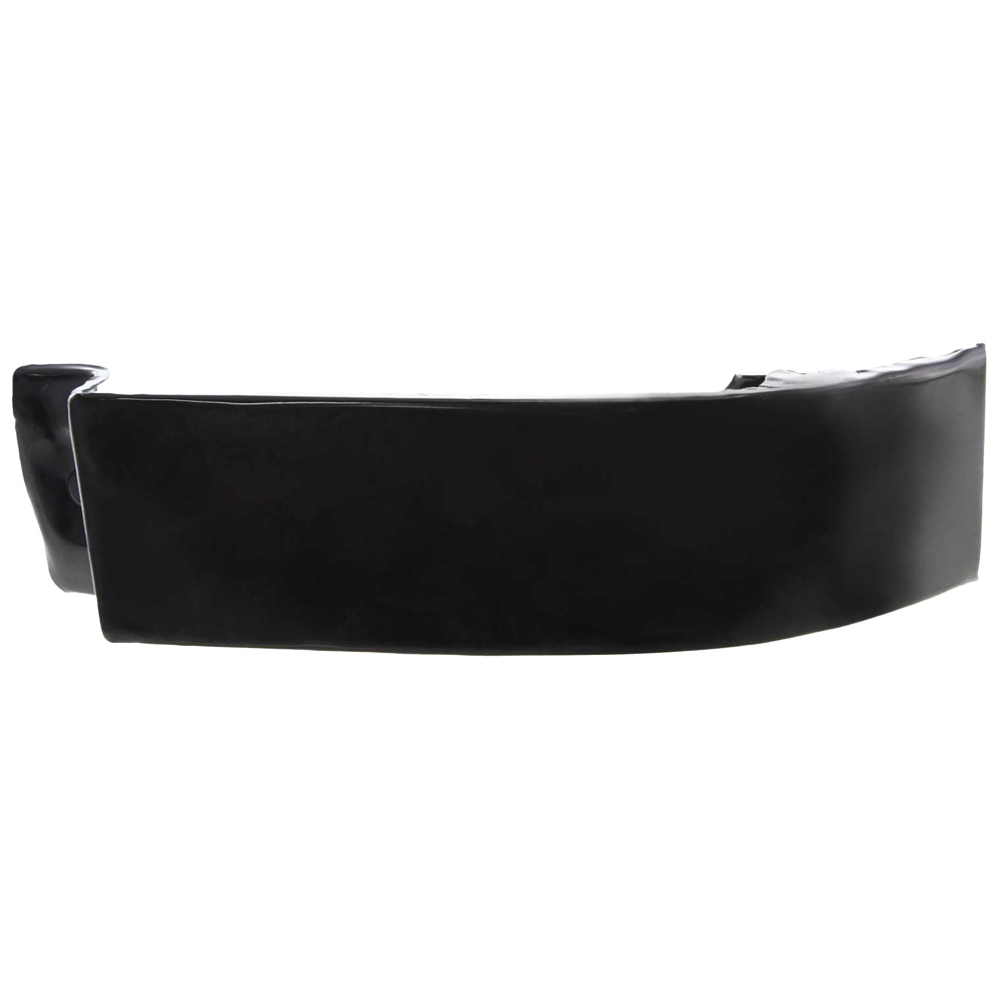 AM CIVIC 96-00 QUARTER PANEL EXTENSION LH Below Tail Lamp Lower Sedan SKU 9625 Partslink HO1746101 OEM 66230S01A00ZZ