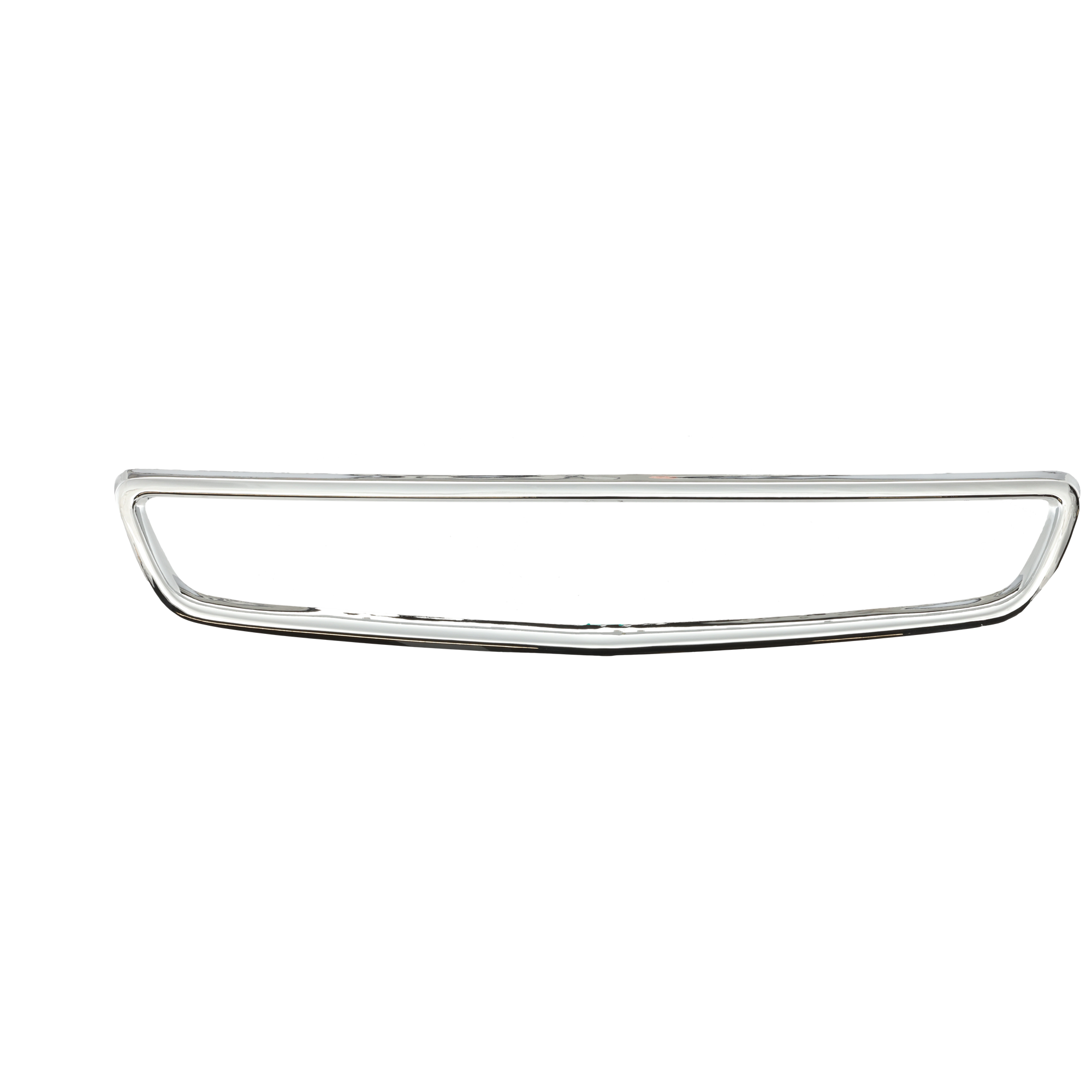 AM CIVIC 96-98 GRILLE MOLDING Chrome Sedan USA Built Vehicle SKU 9627 Partslink HO1210107 OEM 71122S04000