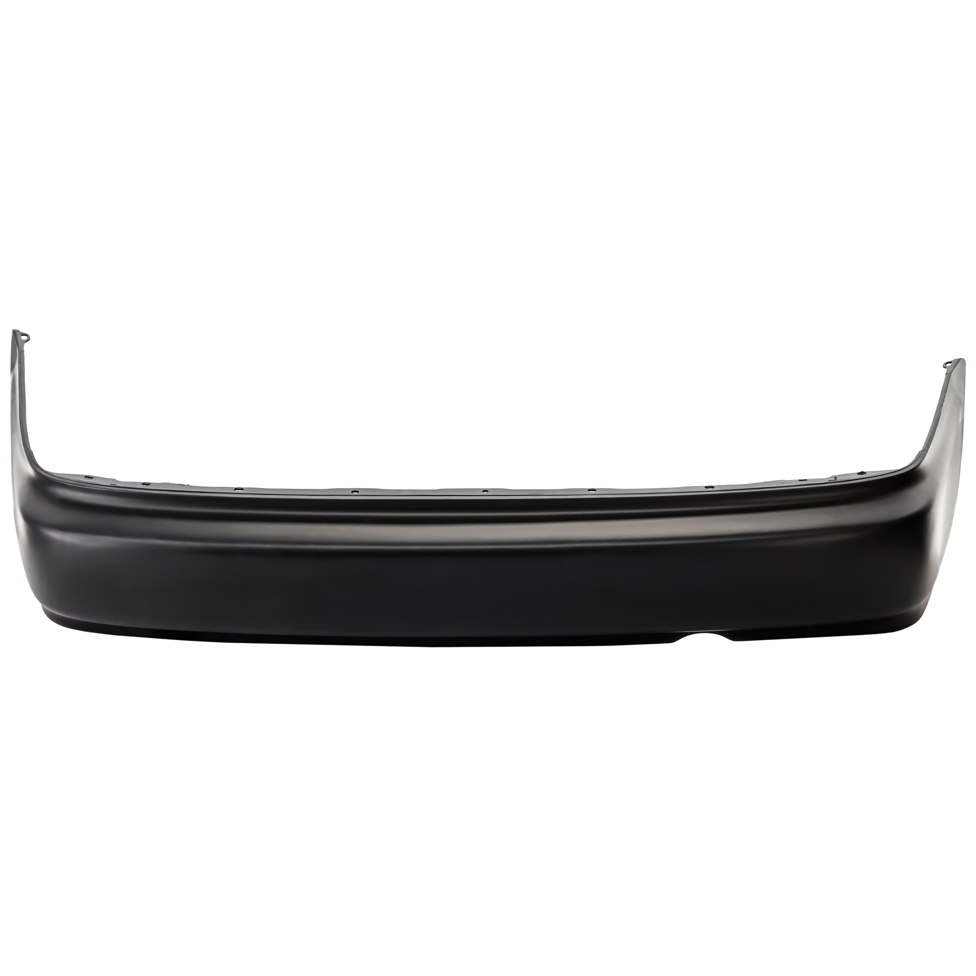 AM CIVIC 96-98 REAR BUMPER COVER Primed Coupe Sedan Canada USA Built SKU 9633P Partslink HO1100178 OEM 04715S01A00ZZ
