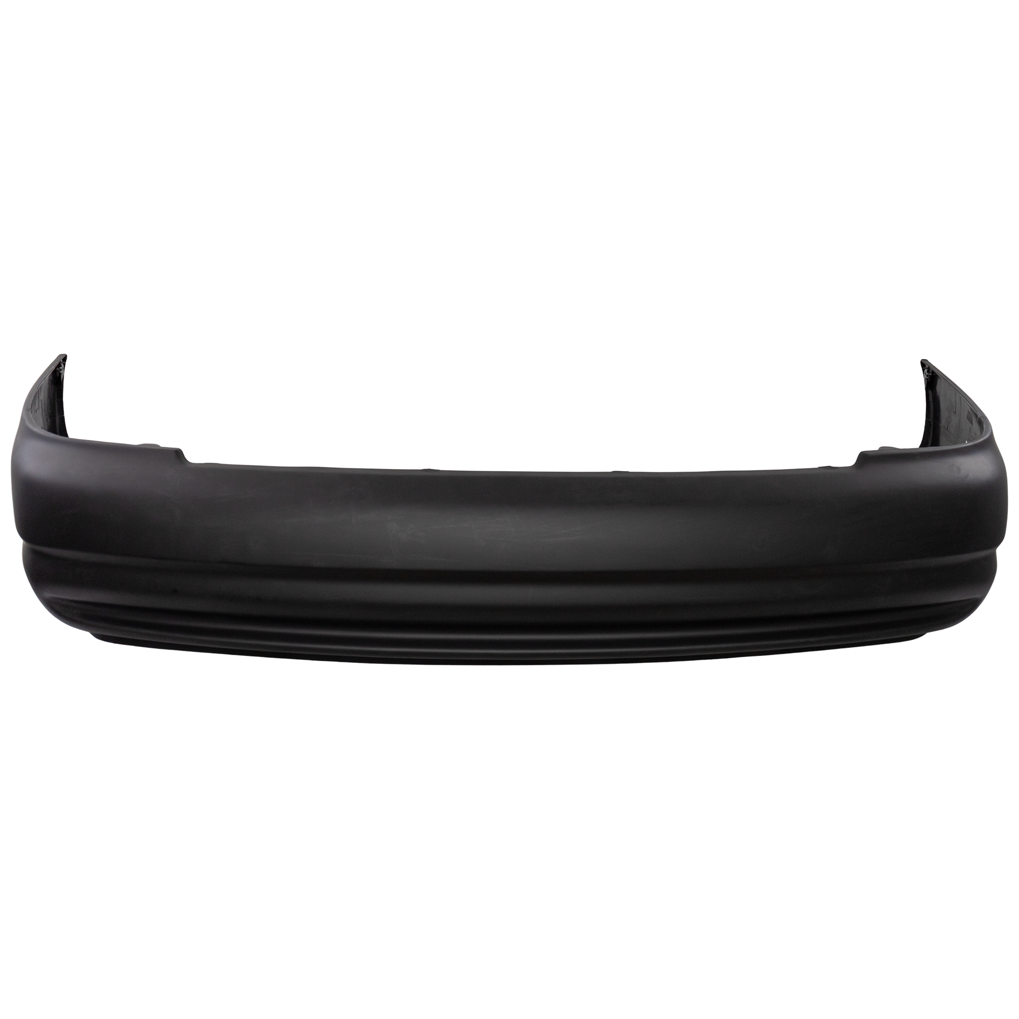 AM CONTOUR MYSTIQUE 98-00 REAR BUMPER COVER Primed Exc. SVT Model SKU 9679P Partslink FO1100274 OEM F8RZ17906AA