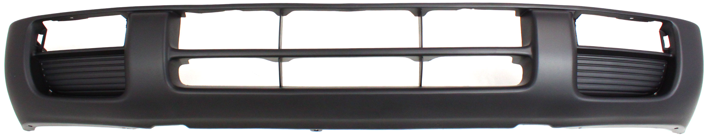 AM PATHFINDER 96-99 FRONT BUMPER COVER Lower Primed To 12-98 SKU 9761P Partslink NI1000166 OEM F2M220W625