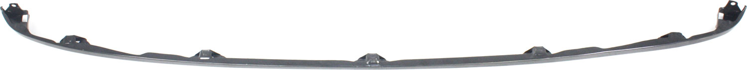 AM PATHFINDER 96-99 FRONT BUMPER FILLER To 12-98 SKU 9765 Partslink NI1087117 OEM 626510W000