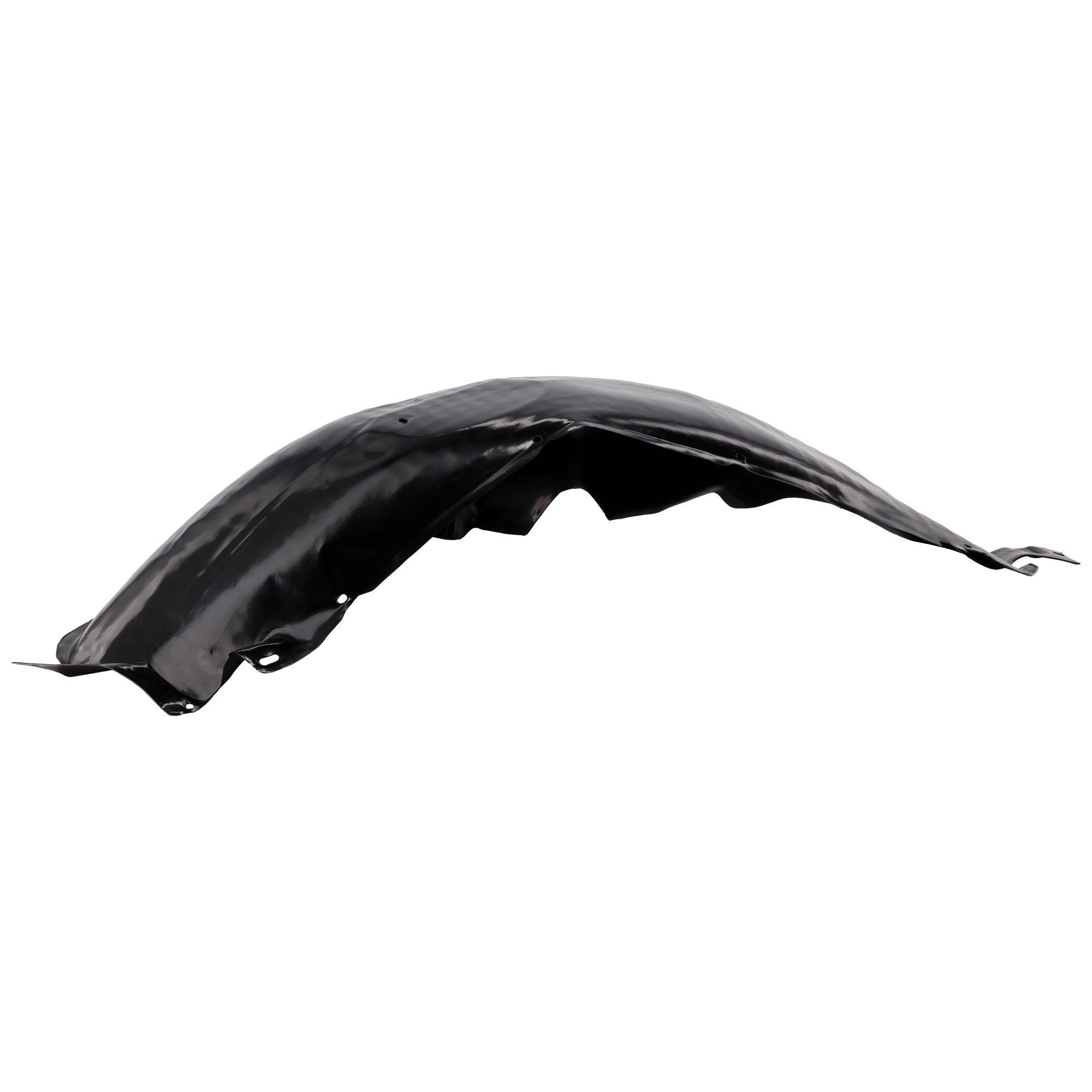 AM F SERIES 97-04 EXPEDITION 97-02 FRONT FENDER LINER LH Front Upper Section SKU 9815 Partslink FO1248102 OEM 8L3Z16103B
