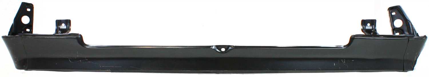 AM RAM 50 P U 87-92 FRONT LOWER VALANCE Panel Primed SKU 981 Partslink MI1095133 OEM MB506247
