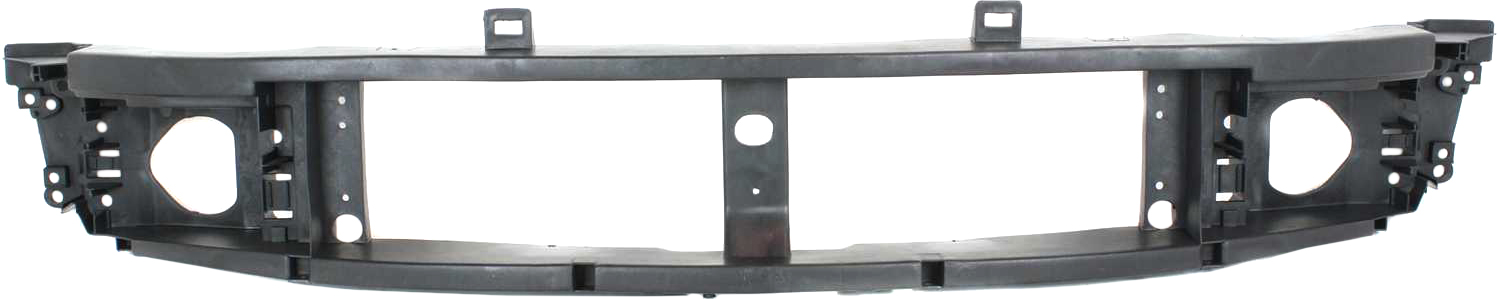 AM F SERIES 97-04 HEADER PANEL Grille Mounting Panel SKU 9828-1 Partslink FO1220210 OEM F85Z8A284BA