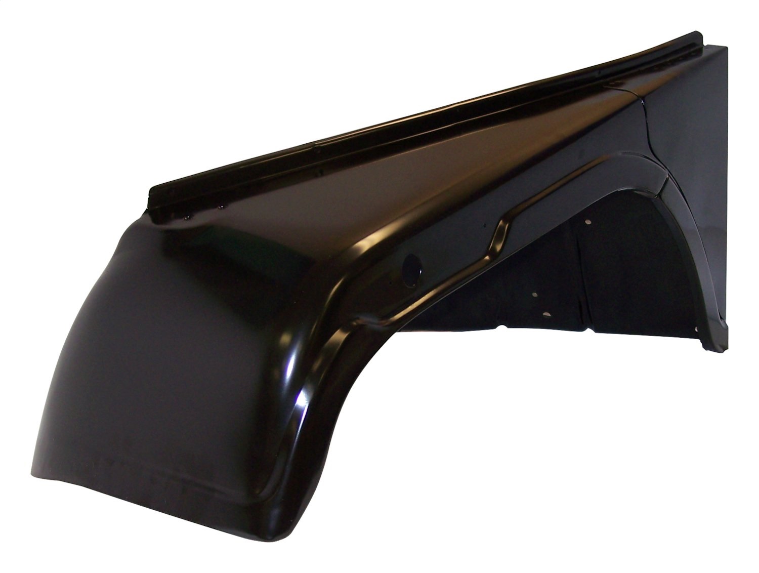AM FENDER LEFT SKU 984705 OEM 984705