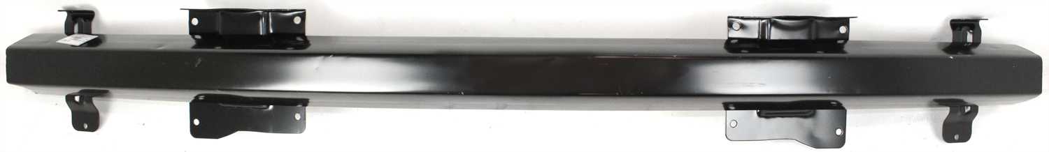 AM EXPRESS SAVANA VAN 96-02 FRONT REINFORCEMENT Impact Bar SKU 9881 Partslink GM1006379 OEM 15770660