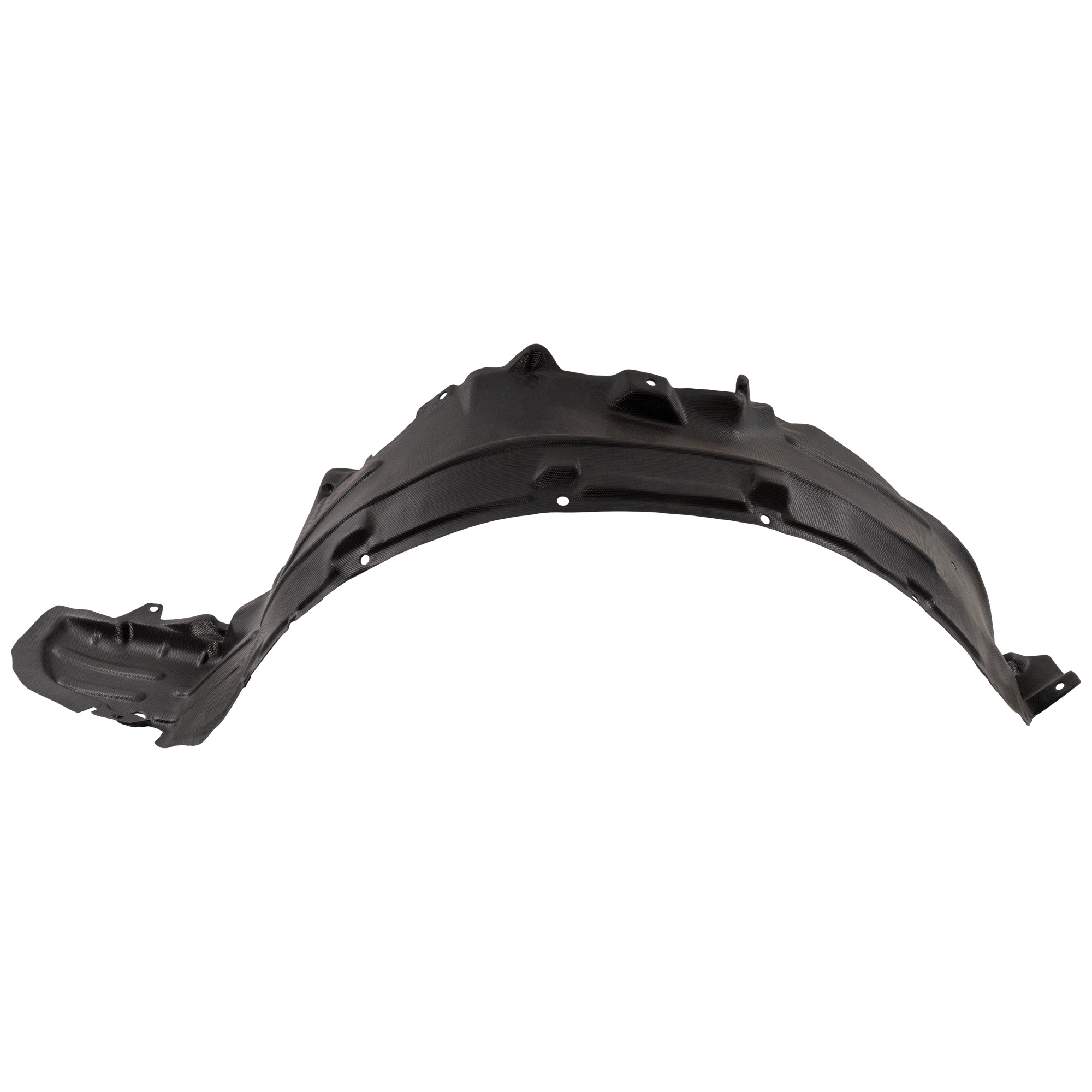 AM I30-96-99 FRONT FENDER LINER LH SKU 9892-1 Partslink IN1246101 OEM 638413L000