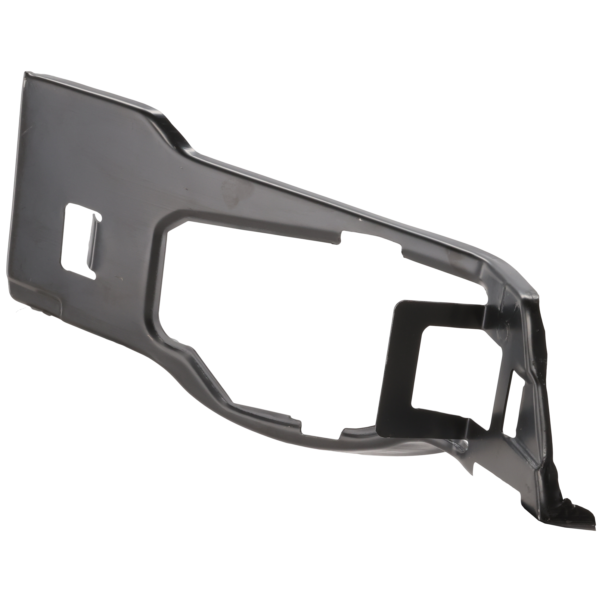AM GRAND PRIX 97-03 HEAD LAMP BRACKET RH Headlight Mounting SKU 99-1019-00 Partslink GM2509102 OEM 12455181