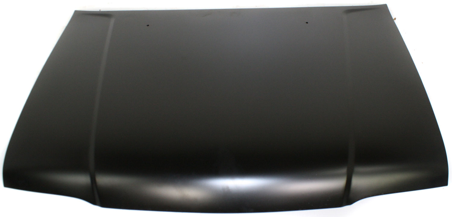 AM SPORTAGE 95-02 HOOD SKU 9953 Partslink KI1230102 OEM 0K01F52310A