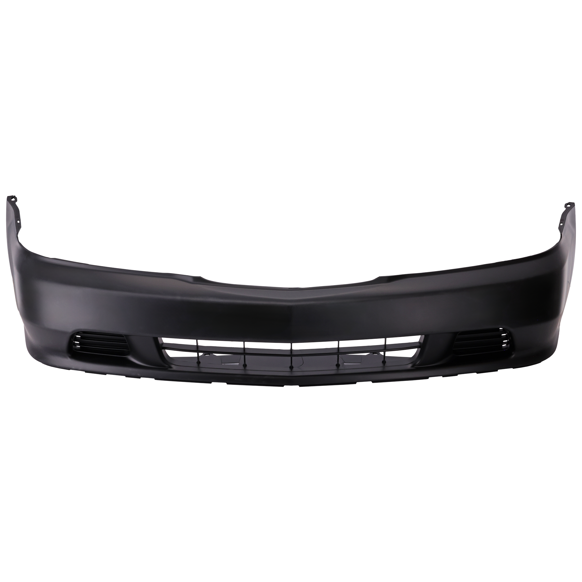 AM TL 99-01 FRONT BUMPER COVER Primed SKU A010301P Partslink AC1000133 OEM 04711S0KA90ZZ