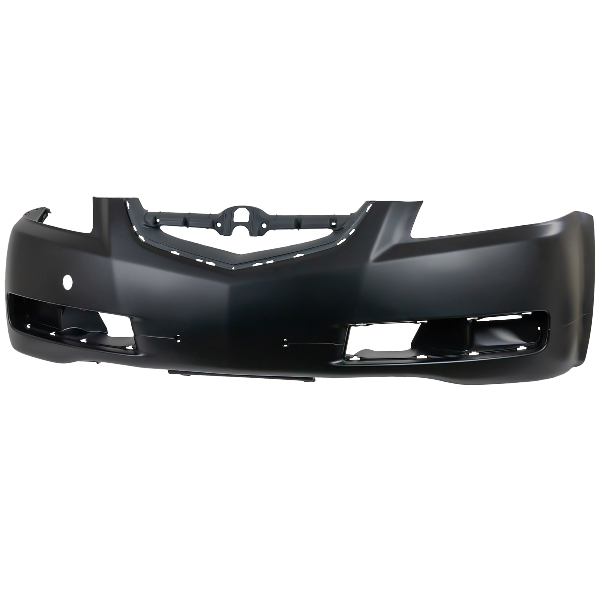 AM TL 04-06 FRONT BUMPER COVER Primed SKU A010305P Partslink AC1000149 OEM 04711SEPA90ZZ